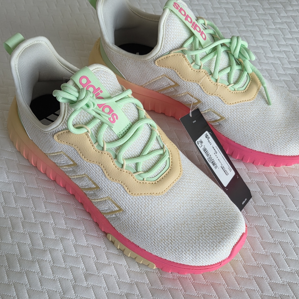 Youth Adidas Kaptir Flow 2.0